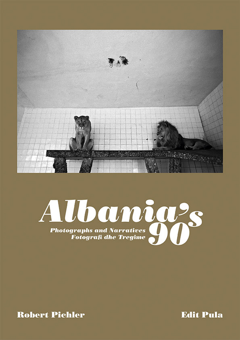 Albania´s 90s - 