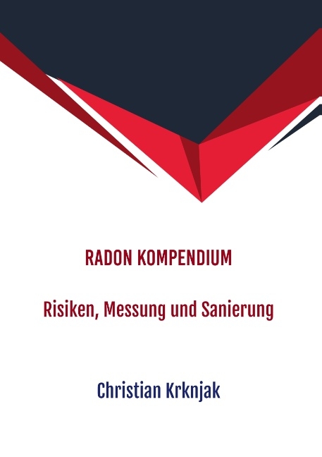 Radon Kompendium - Christian Krknjak