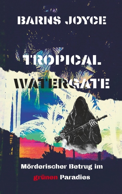 Tropical Watergate - Barns Joyce