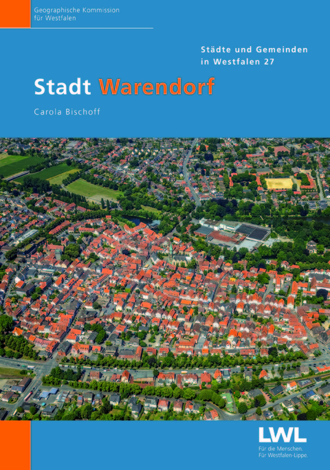 Stadt Warendorf - Carola Bischoff