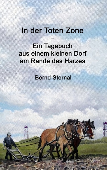 In der Toten Zone - Bernd Sternal