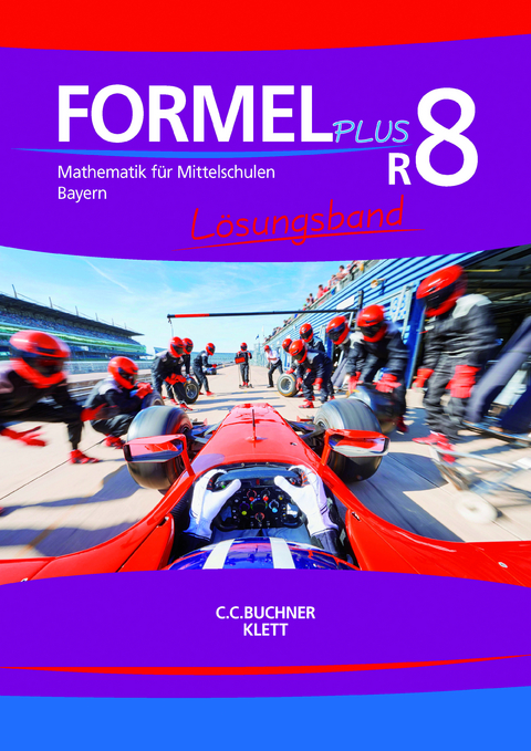 Formel PLUS – Bayern / Formel PLUS Bayern LB R8 - Jan Brucker, Sonja Götz, Karl Haubner, Manfred Hilmer, Sebastian Hirn, Silke Schmid, Engelbert Vollath