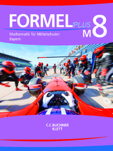 Formel PLUS – Bayern / Formel PLUS Bayern M8 - Haubner, Karl; Hilmer, Manfred; Vollath, Engelbert; Brucker, Jan; Götz, Sonja; Haubner, Karl; Hilmer, Manfred; Hirn, Sebastian; Schmid, Silke; Vollath, Engelbert