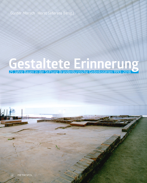 Gestaltete Erinnerung - 