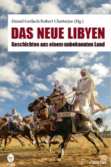 Das neue Libyen - 