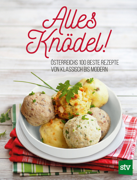 Alles Knödel! - 