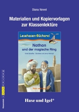 Begleitmaterial: Nathan und der magische Ring - Diana Newel