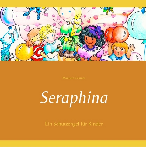 Seraphina - Manuela Gassner