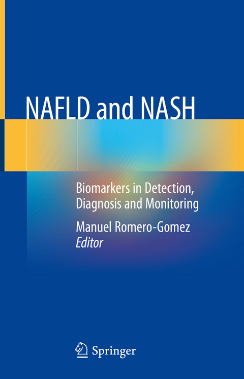 NAFLD and NASH - 