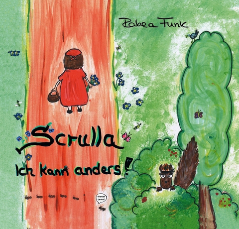 Scrulla - Rabea Funk