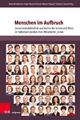 Menschen im Aufbruch - 