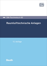 Raumlufttechnische Anlagen