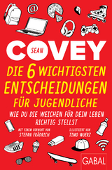 Die 6 wichtigsten Entscheidungen für Jugendliche - Sean Covey