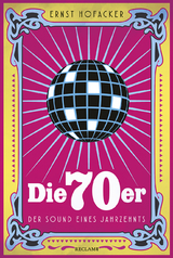 Die 70er - Ernst Hofacker