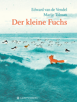 Der kleine Fuchs - Edward Van De Vendel