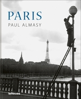 Paris - Paul Almásy