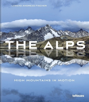 The Alps - Lorenz Andreas Fischer