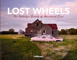 Lost Wheels, English Version - Dieter Klein