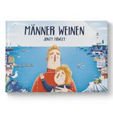 Männer weinen - Jonty Howley