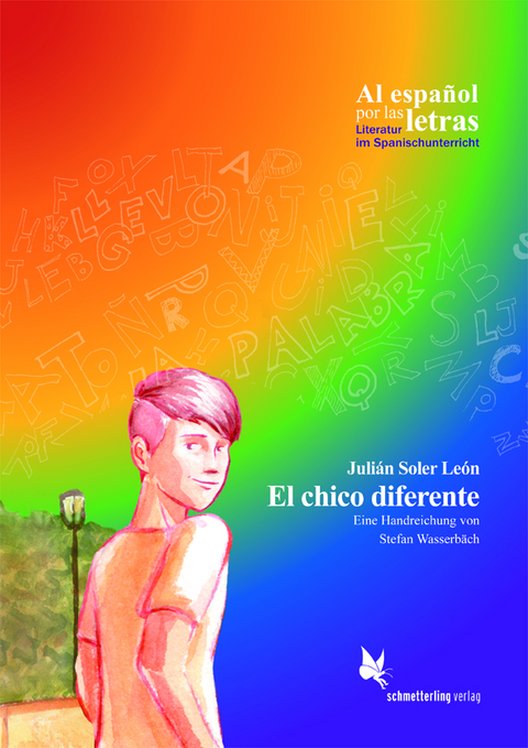 El chico diferente - Stefan Wasserbäch