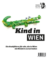 Kind in Wien - 