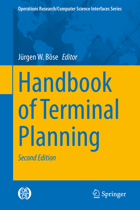 Handbook of Terminal Planning - 