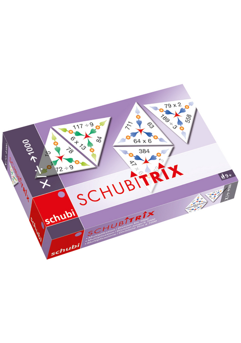 SCHUBITRIX Mathematik