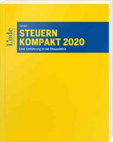 Steuern kompakt 2020 - Michael Tumpel