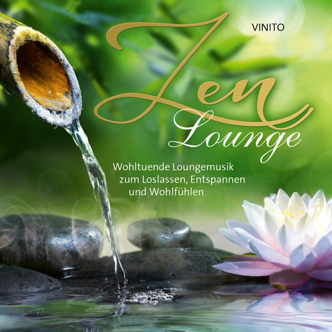 Zen Lounge -  Vinito