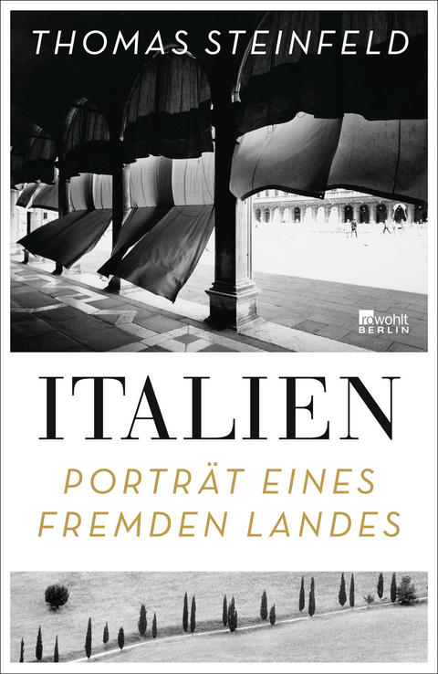 Italien - Thomas Steinfeld