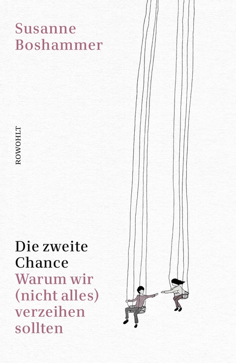 Die zweite Chance - Susanne Boshammer