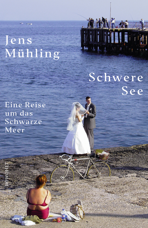 Schwere See - Jens Mühling