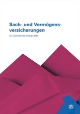 Sach- und Vermögensversicherungen - VBV