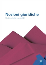 Nozioni giuridiche - VBV