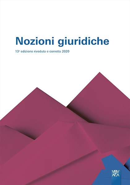 Nozioni giuridiche - 