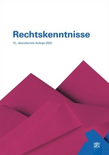 Rechtskenntnisse - VBV