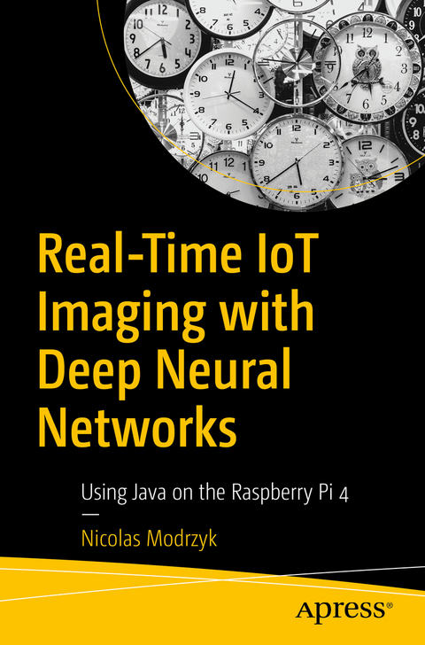 Real-Time IoT Imaging with Deep Neural Networks - Nicolas Modrzyk