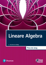 Lineare Algebra - Theo de Jong