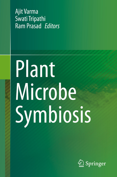 Plant Microbe Symbiosis - 