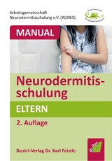 Manual Neurodermitisschulung - 