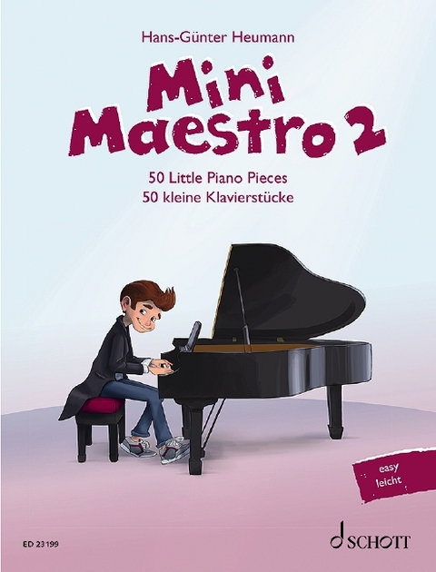 Mini Maestro - 