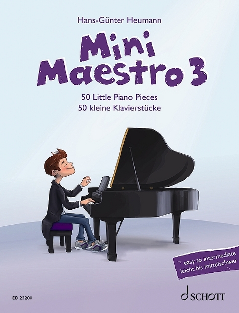 Mini Maestro - 