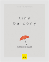 Tiny Balcony - Gregor Faubel, Julia Romeiß