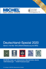 Deutschland-Spezial 2020 - Band 2 - 