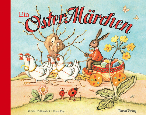 Ein Oster-Märchen - Ernst Fay