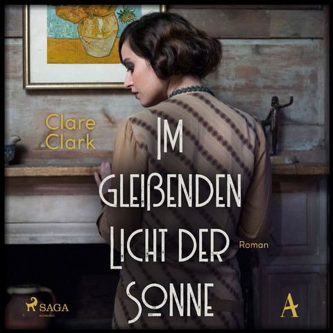 Im gleißenden Licht der Sonne - Clare Clark