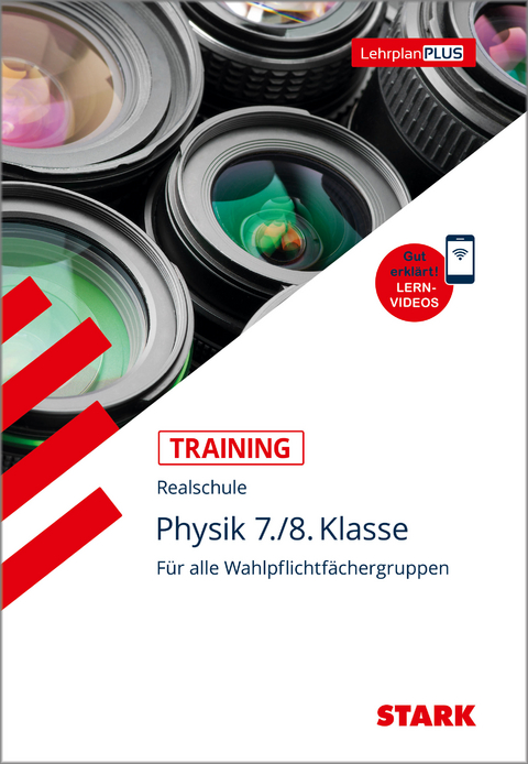 STARK Training Realschule - Physik 7./8.Klasse - Lorenz Schröfl