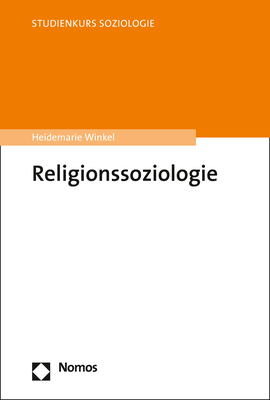 Religionssoziologie - Heidemarie Winkel