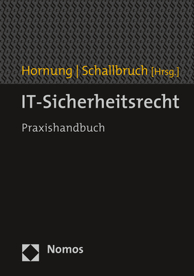 IT-Sicherheitsrecht - 