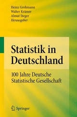 Statistik in Deutschland - 